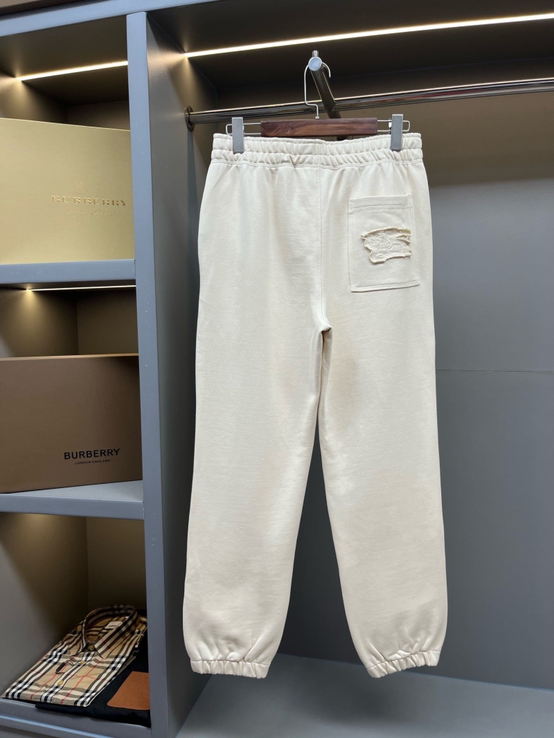 B**rry pants